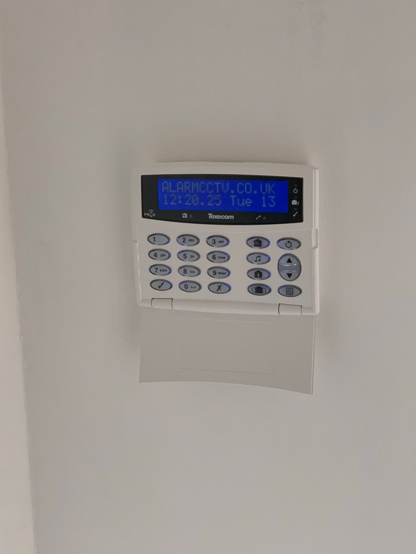 Alarm Installation by AlarmCCTV