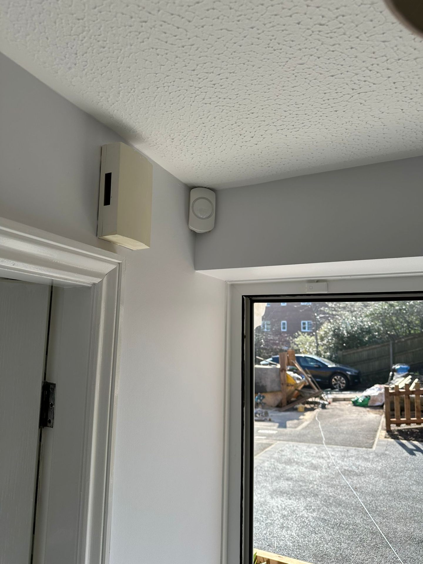 Wireless Alarm Systems by AlarmCCTV
